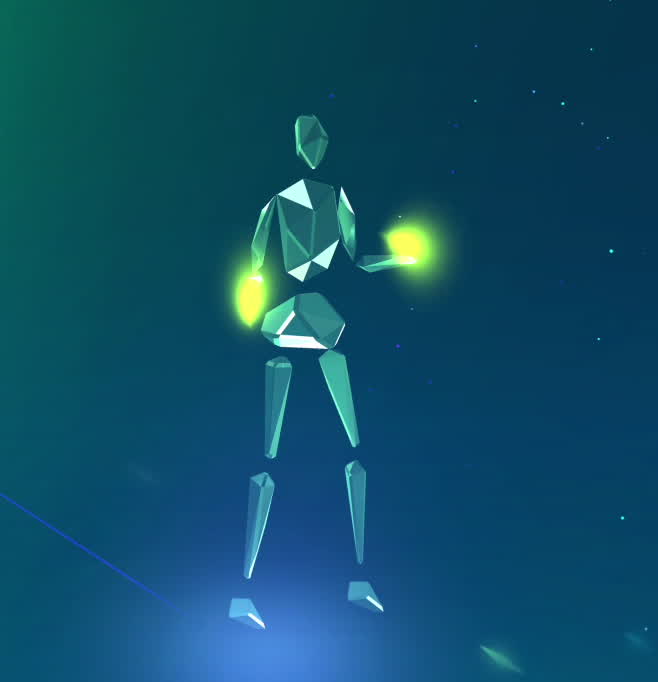 Starri - Find your rhythm